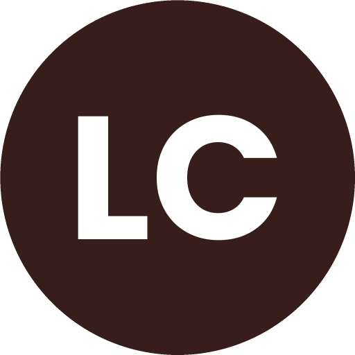 Little Canvas Daycare logo